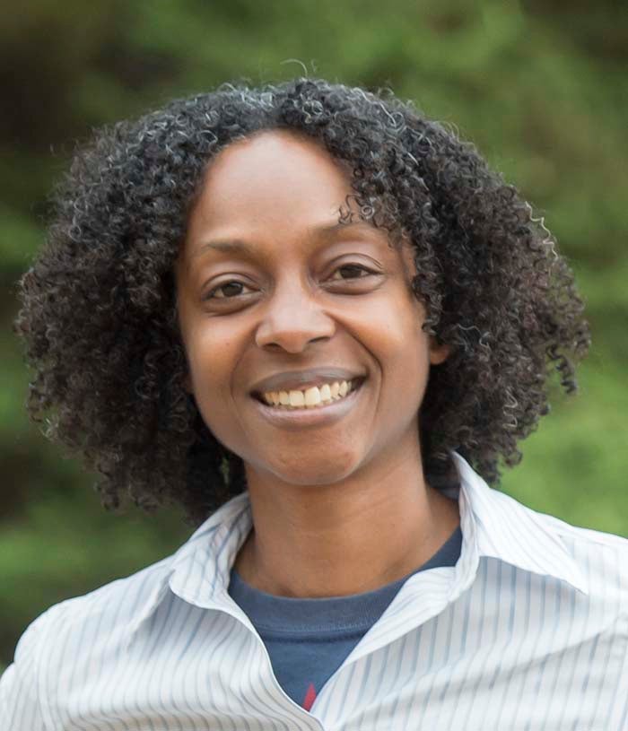 XPRIZE Foundation Bio - Dr. Tracey Osborne